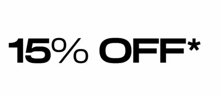 H&M (valid until 29-05)