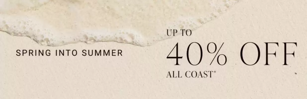 Coast (valid until 4-06)