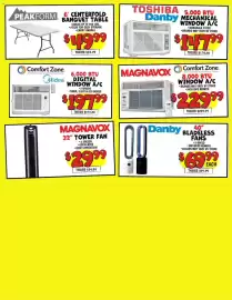 Ollie's weekly ad Page 5