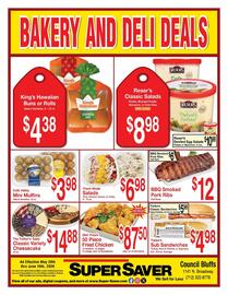 Super Saver weekly ad Page 8
