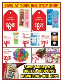 Super Saver weekly ad Page 3