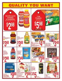 Super Saver weekly ad Page 4