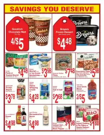 Super Saver weekly ad Page 5