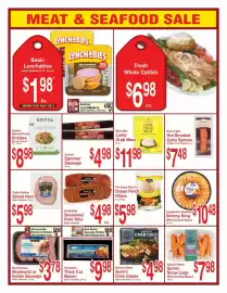 Super Saver weekly ad Page 6