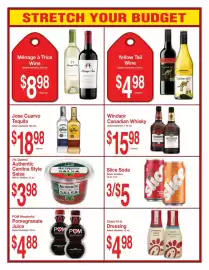 Super Saver weekly ad Page 7