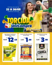 Catálogo Unicompra Página 1