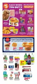 Schnucks weekly ad week 22 Page 3