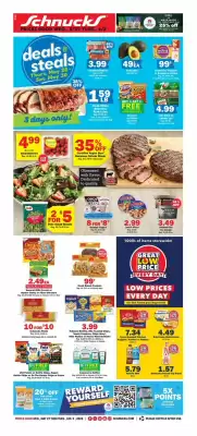 Schnucks (valid until 2-06)