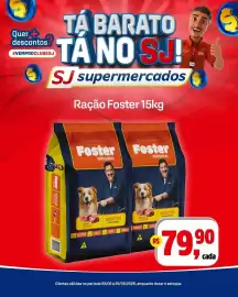 Encarte Sj Supermercados semana 21 Página 10