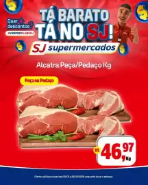 Encarte Sj Supermercados semana 21 Página 2