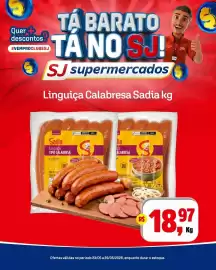 Encarte Sj Supermercados semana 21 Página 3