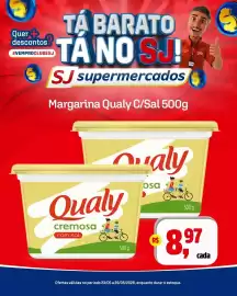 Encarte Sj Supermercados semana 21 Página 4