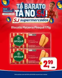 Encarte Sj Supermercados semana 21 Página 5