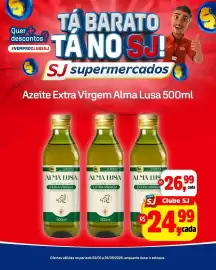 Encarte Sj Supermercados semana 21 Página 6