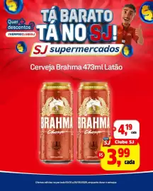 Encarte Sj Supermercados semana 21 Página 7