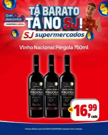 Encarte Sj Supermercados semana 21 Página 8