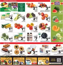 Weis Markets weekly ad week 21 Page 11