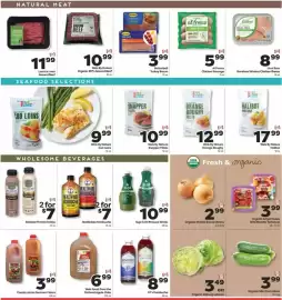 Weis Markets weekly ad week 21 Page 14
