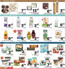 Weis Markets weekly ad week 21 Page 15