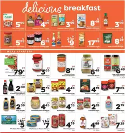 Weis Markets weekly ad week 21 Page 17