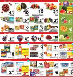 Weis Markets weekly ad week 21 Page 3