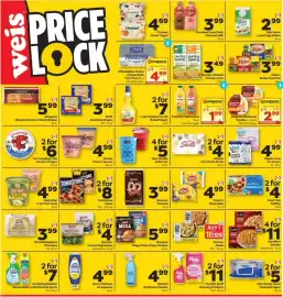 Weis Markets weekly ad week 21 Page 6