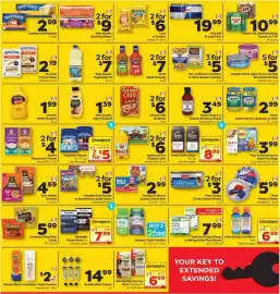 Weis Markets weekly ad week 21 Page 7