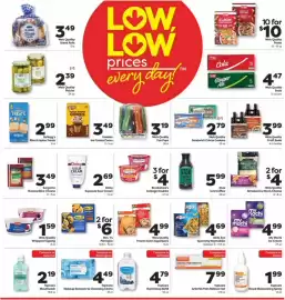 Weis Markets weekly ad week 21 Page 8