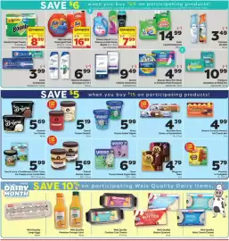 Weis Markets weekly ad week 21 Page 9