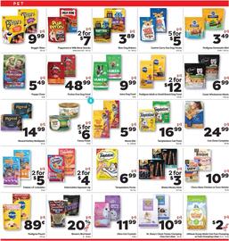 Weis Markets weekly ad Page 8