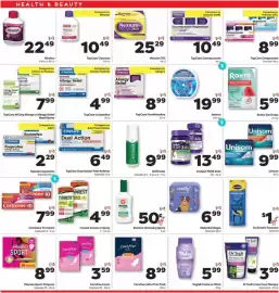 Weis Markets weekly ad Page 3