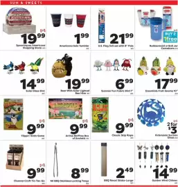 Weis Markets weekly ad Page 4