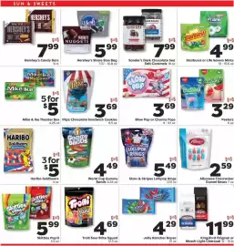 Weis Markets weekly ad Page 5