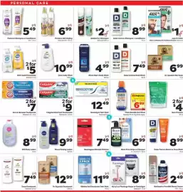 Weis Markets weekly ad Page 6