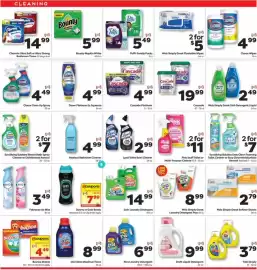 Weis Markets weekly ad Page 7
