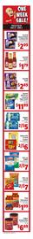 Mac's Market weekly ad Page 4