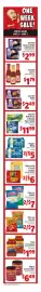 Mac's Market weekly ad Page 4