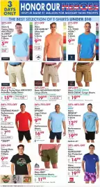 Boscov's weekly ad Page 10