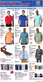 Boscov's weekly ad Page 11