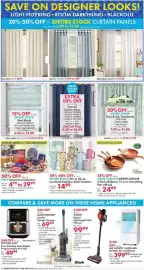 Boscov's weekly ad Page 12