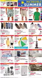 Boscov's weekly ad Page 2
