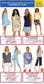 Boscov's weekly ad Page 5