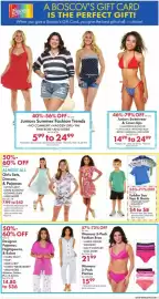 Boscov's weekly ad Page 7