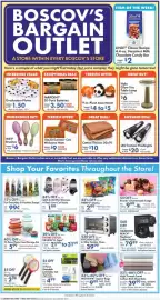 Boscov's weekly ad Page 8