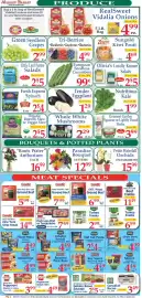 Market Basket weekly ad week 22 Page 2