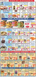 Market Basket weekly ad week 22 Page 4
