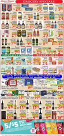 Market Basket weekly ad week 22 Page 6