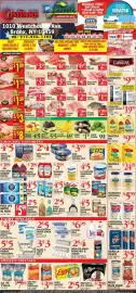 Compare Foods weekly ad week 21 Page 1