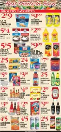 Compare Foods weekly ad week 21 Page 2