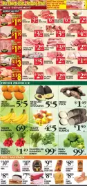 Compare Foods weekly ad week 21 Page 4